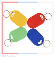 EM4305 RFID Key Fob